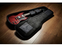 <b>BOSS CB-EG10 Saco almofadado preto alta qualidade para Guitarra Elétrica BEST-SELLER</b> <b>BOSS CB-EG10 Saco almofadado preto alta qualidade para Guitarra Elétrica BEST-SELLER</b>